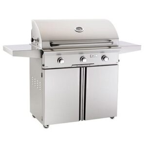 American Outdoor Grill (AOG) 36" Portable "L" Series Gas Grill
