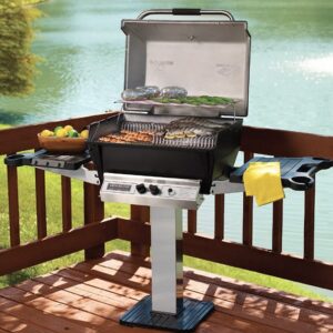 Broilmaster Super Premium P3SX Gas Grill