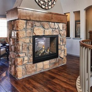 White Mountain Hearth Tahoe Direct-Vent
