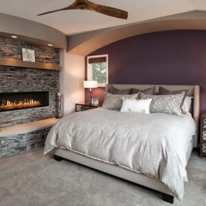 Heat N’ Glo: MEZZO SERIES GAS FIREPLACE