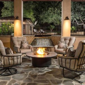 Monterra Seating Group