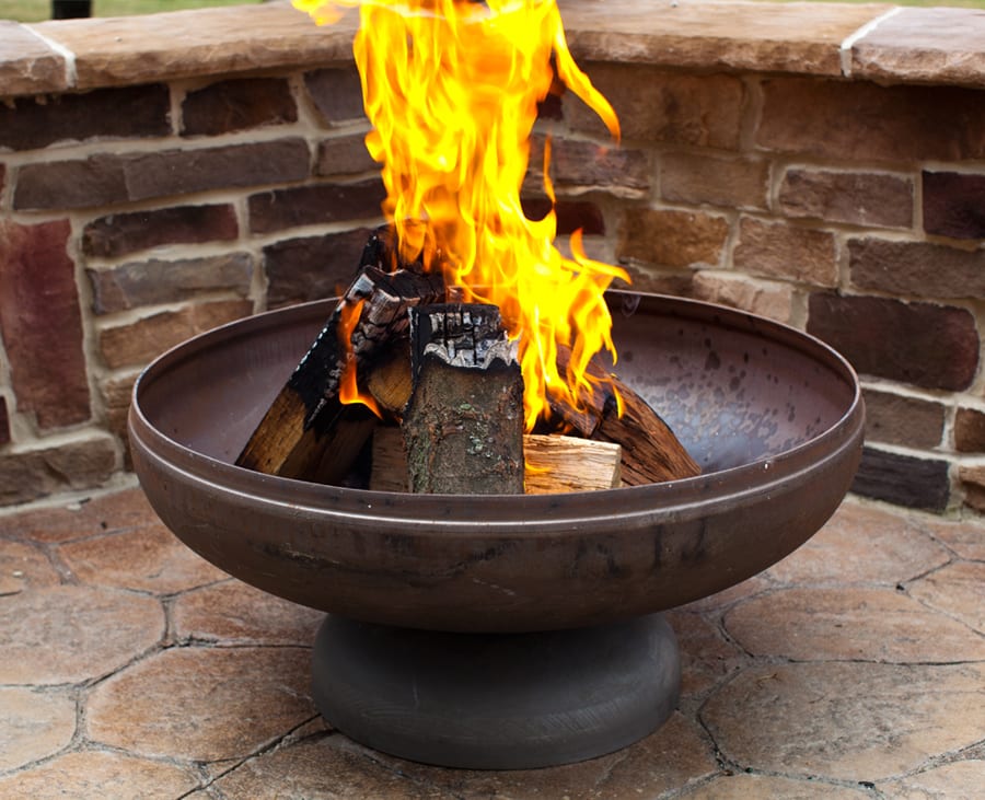 Fire Pits Tables Archives Hearth, Coyote Fire Pit