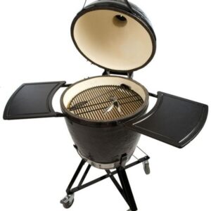 Primo Kamado ALL-IN-ONE Ceramic Charcoal Grill