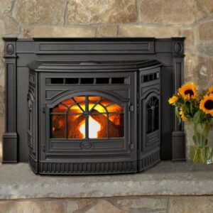 Quadra-Fire Castile Pellet Insert