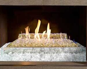 Real Fyre: G21 Contemporary Vent-Free Burner