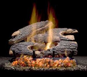 Golden Blount: Texas Bonfire