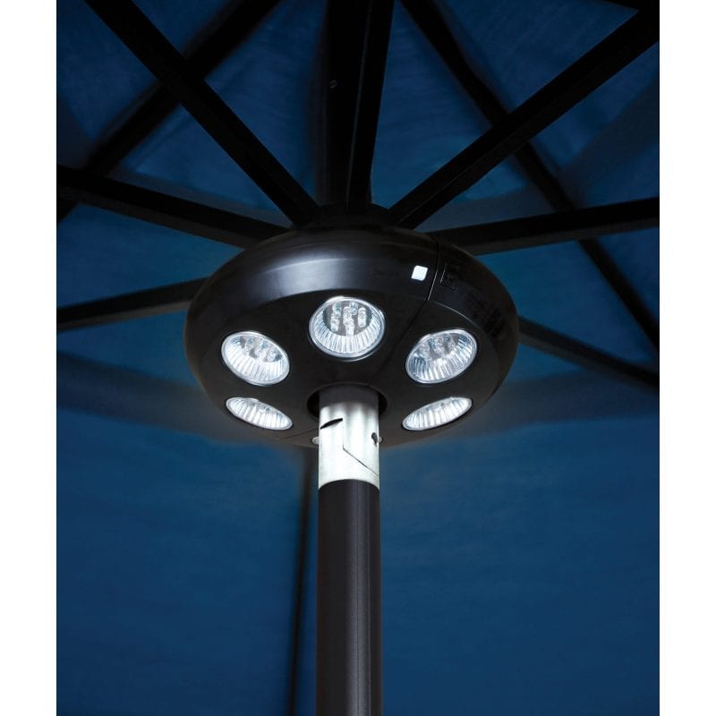 Treasure Garden Umbrellas Hearth & Patio