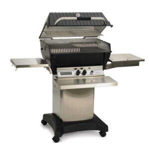 Broilmaster Premium P3X Gas Grill