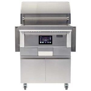 Coyote 36" Next-Gen Built-In Pellet Grill