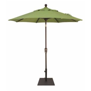 Treasure Garden Collar Tilt Octagon Series 9' Umbrella
