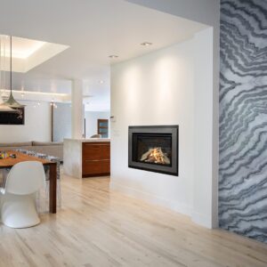 Valor H3 Gas Fireplace