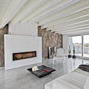 Valor L3 Linear Gas Fireplace