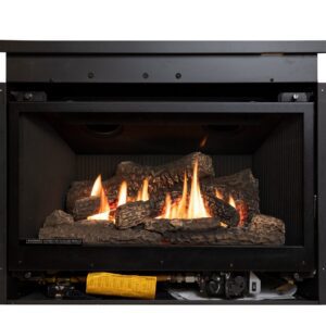 i-w3Tq5S8-X3 Black Valor G3 M Gas Insert with components showing