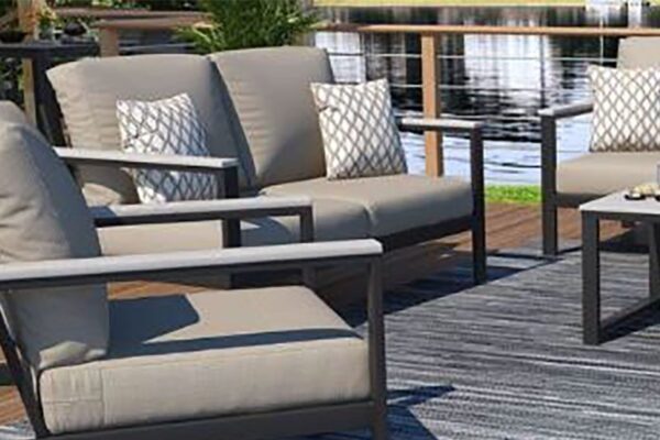Hixon Outdoor Furniture Hearth & Patio Charlotte