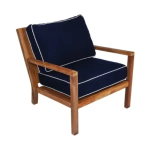 chair coastal, collection, royal teak