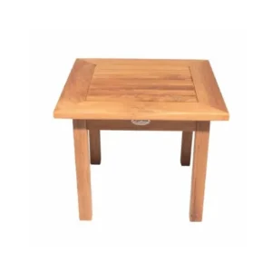end table, coastal collection royal teak