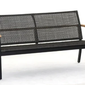 sofa, naples collection, royal teak