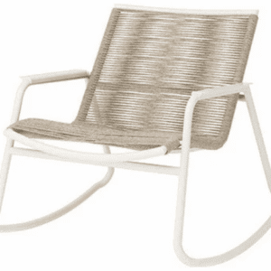 Ebel Inc Cabana High Back Rocker Ebel Inc Cabana High Back Rocker