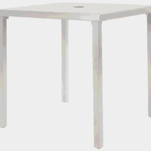 Ebel Inc Cabana Square Table Ebel Inc Cabana Square Table