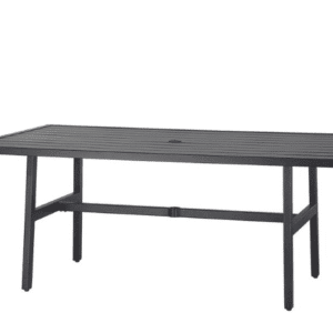 Gensun Cruz Collection Plank Table