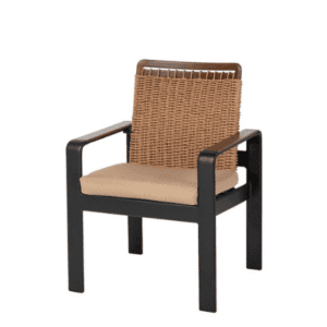Gensun Hudson Collection Arm Chair