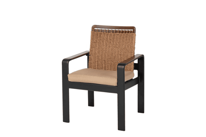 Gensun Hudson Collection Arm Chair Gensun Hudson Collection Arm Chair