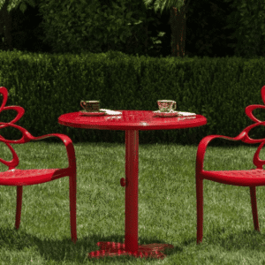 Gensun-Lotus-Collection-Ruby-Finish