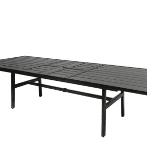 Gensun Plank Table Extended Gensun Plank Table Extended