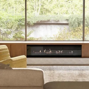 escea lr series electric fireplace